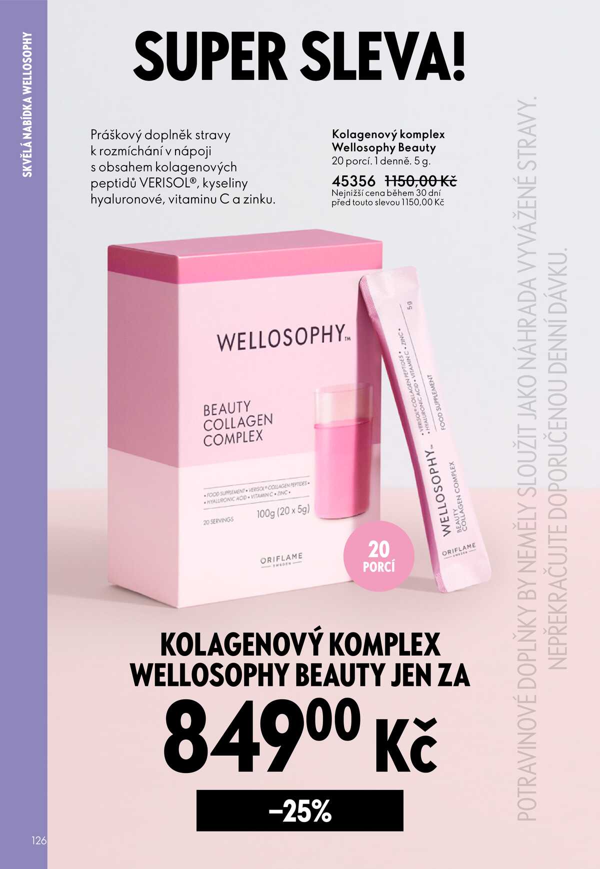 Oriflame do 24.3. strana 126