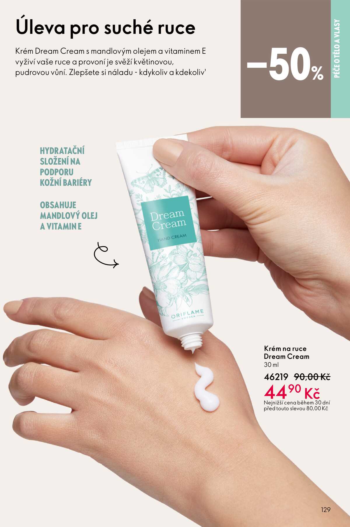 Oriflame do 24.3. strana 129