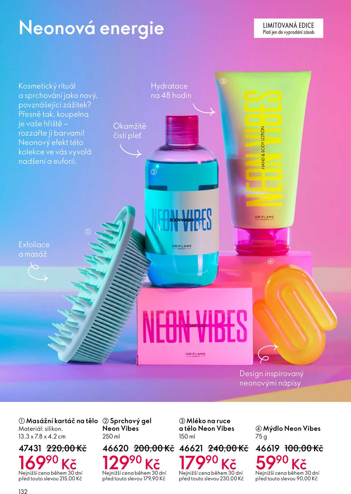 Oriflame do 24.3. strana 132