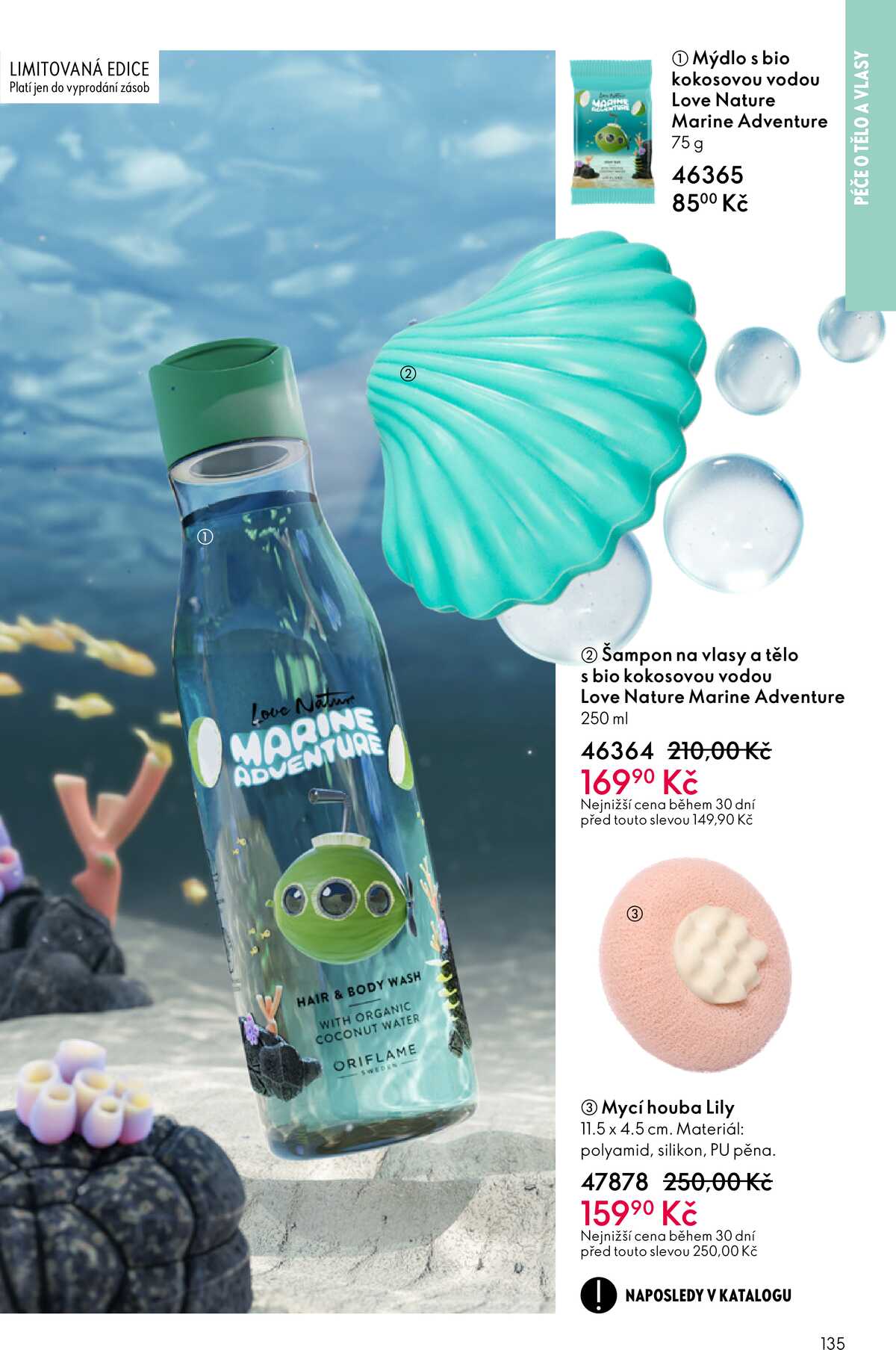 Oriflame do 24.3. strana 135