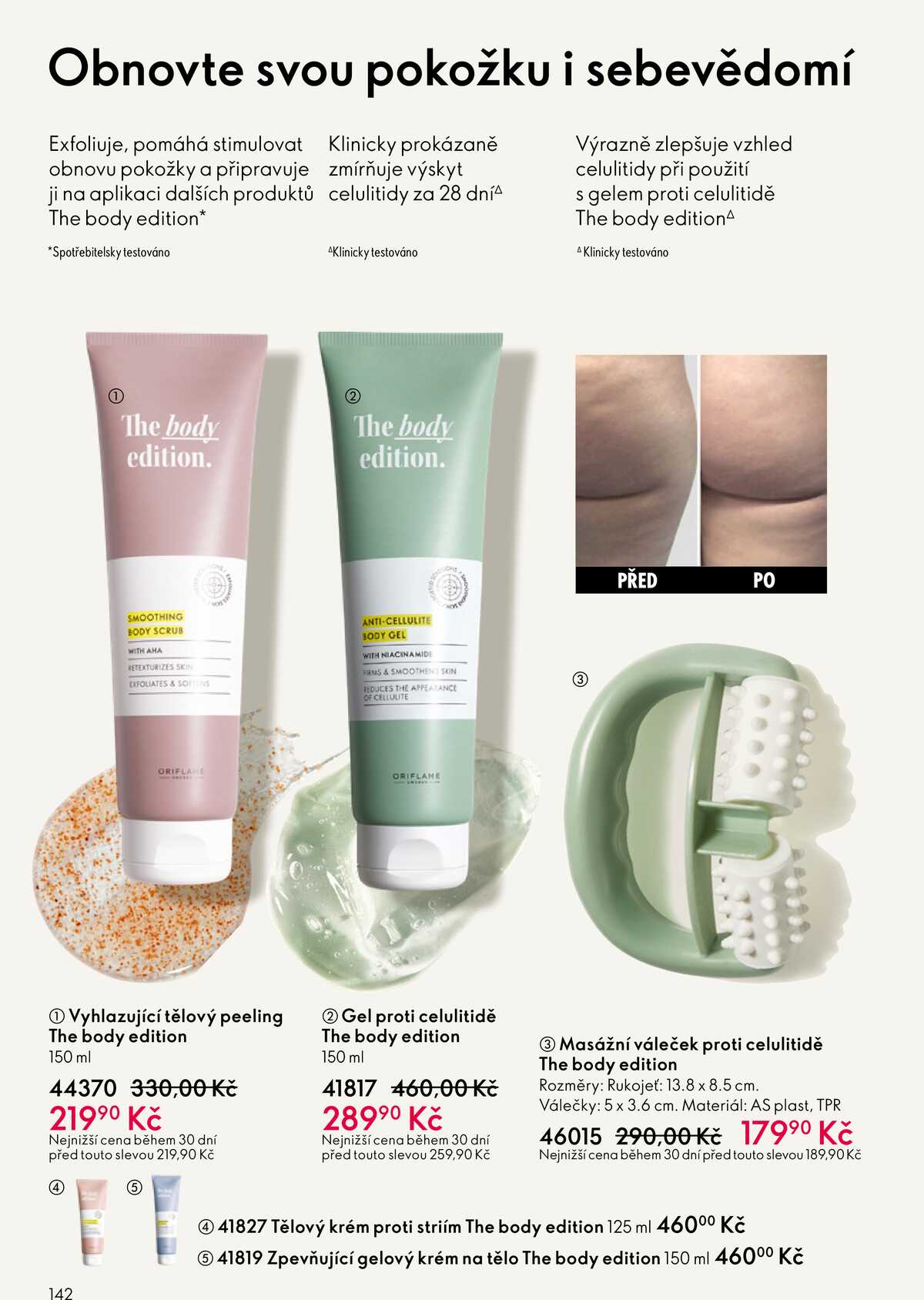 Oriflame do 24.3. strana 142