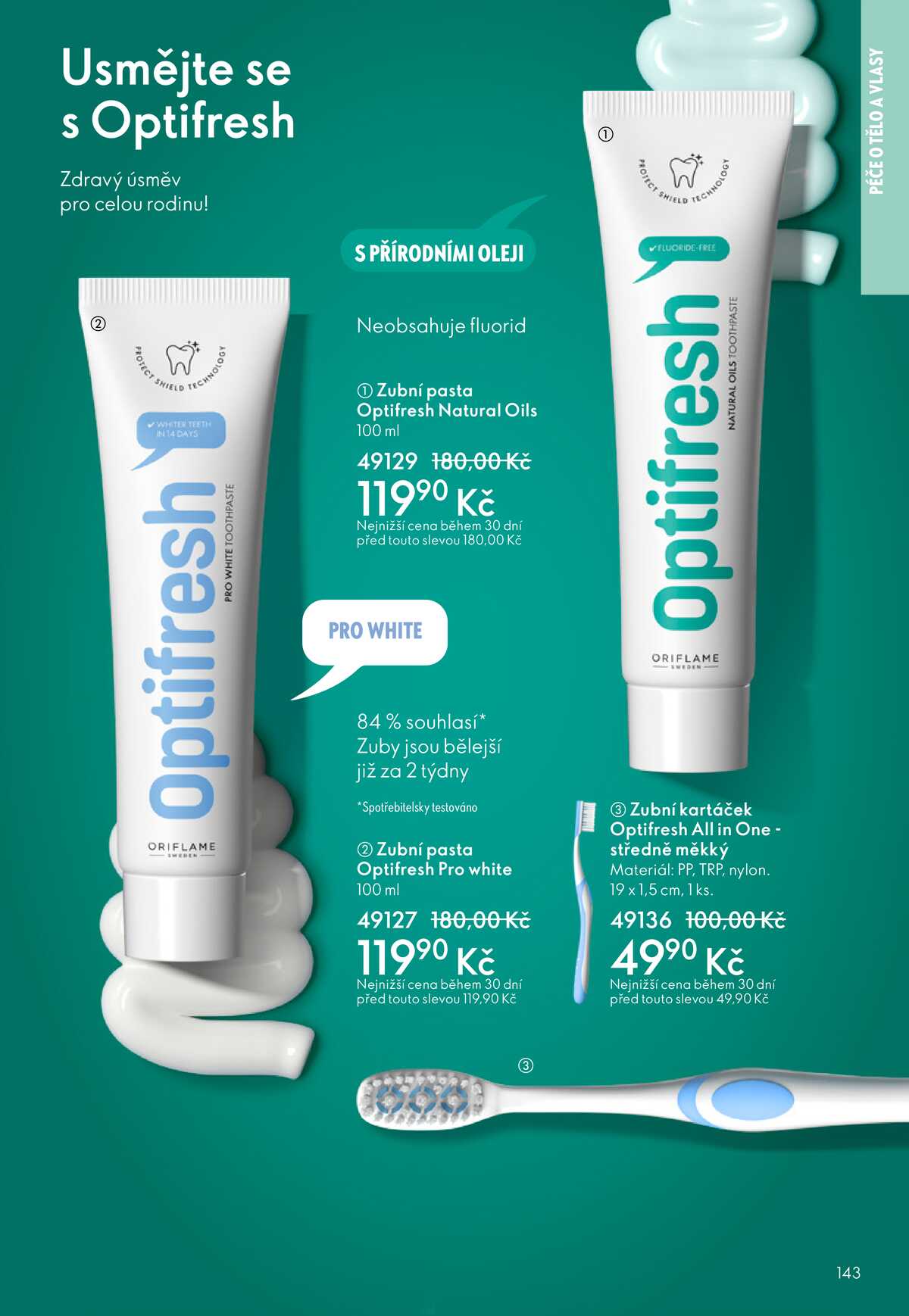 Oriflame do 24.3. strana 143