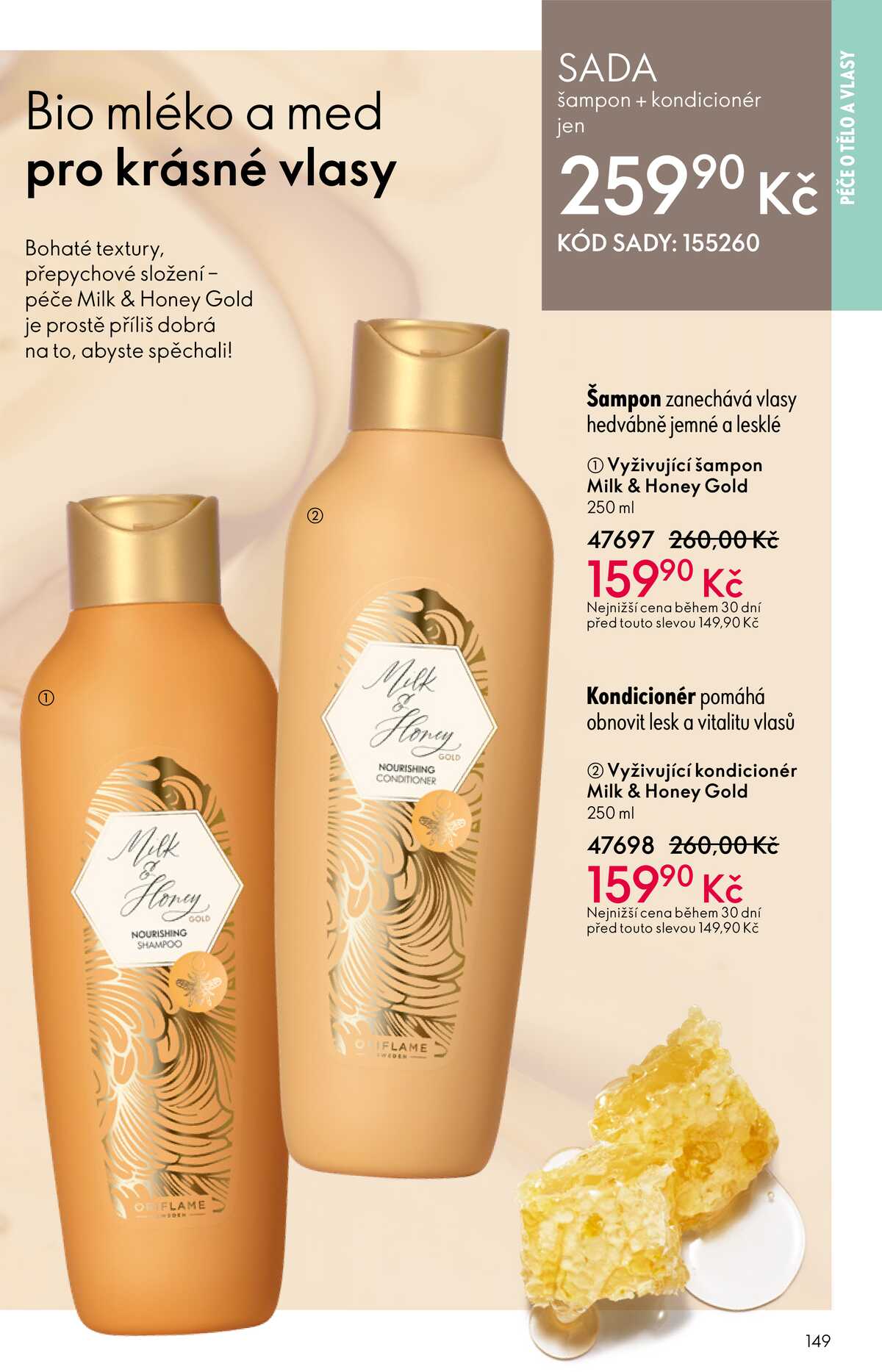 Oriflame do 24.3. strana 149