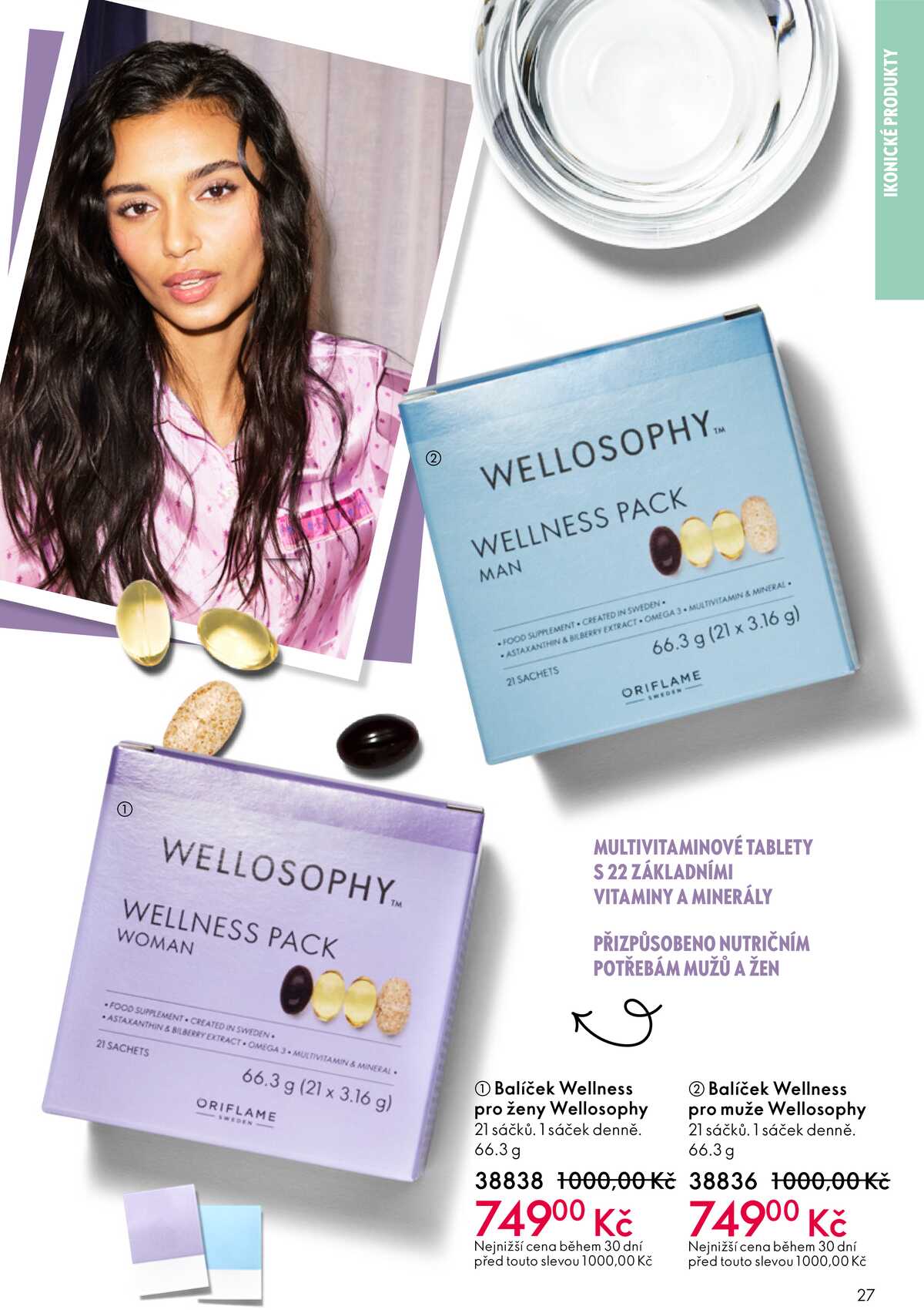 Oriflame do 24.3. strana 27