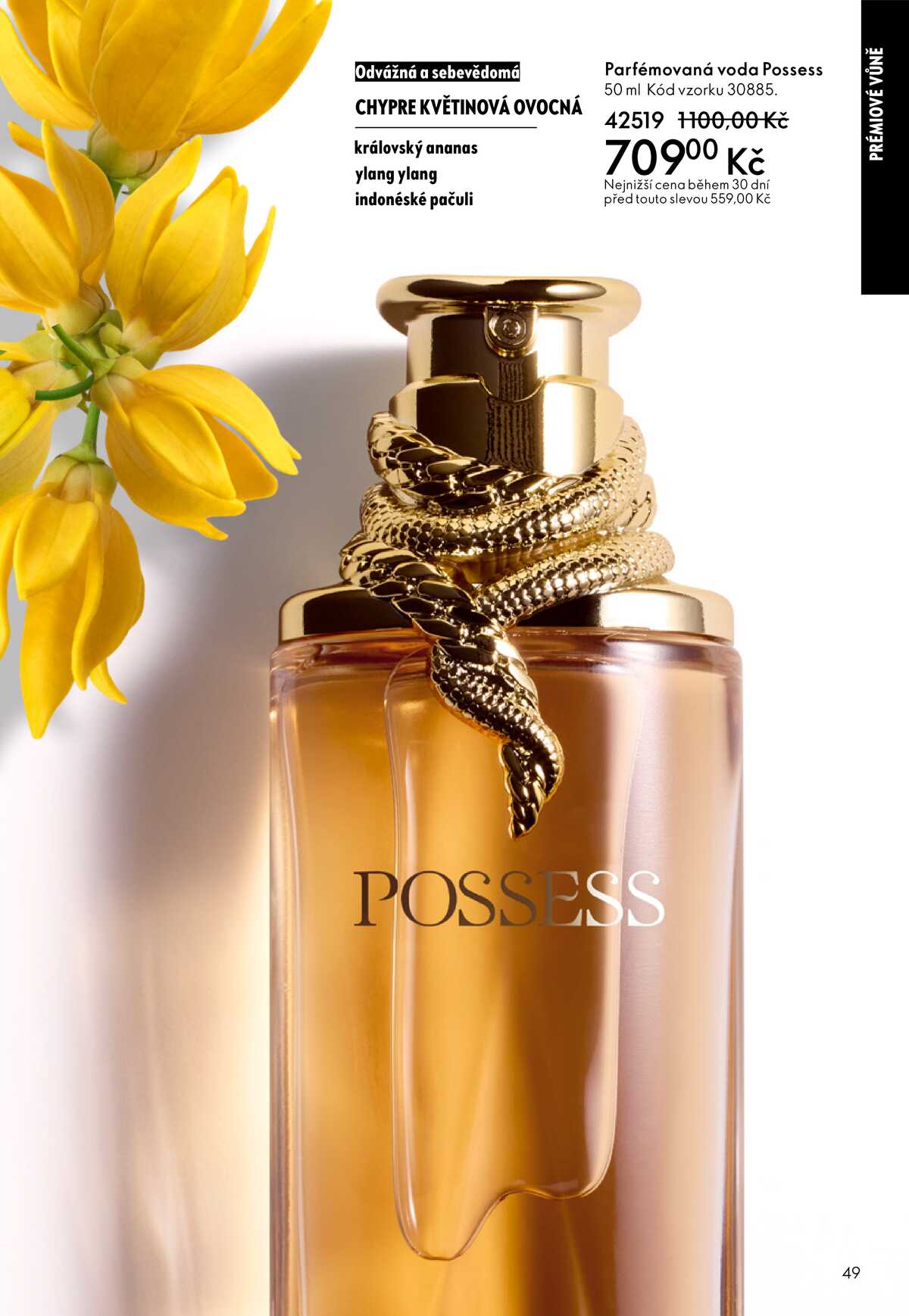 Oriflame do 24.3. strana 49