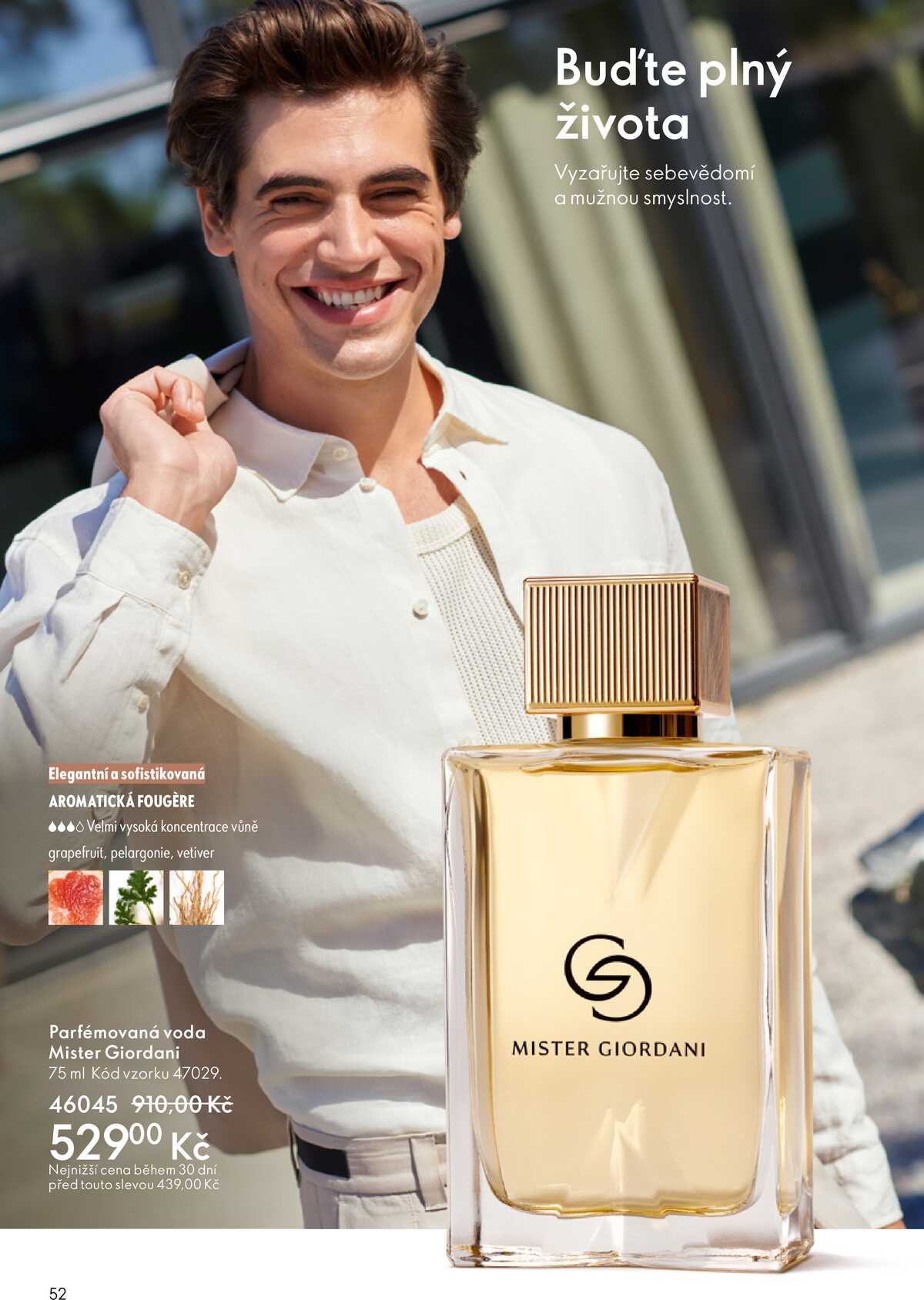 Oriflame do 24.3. strana 52