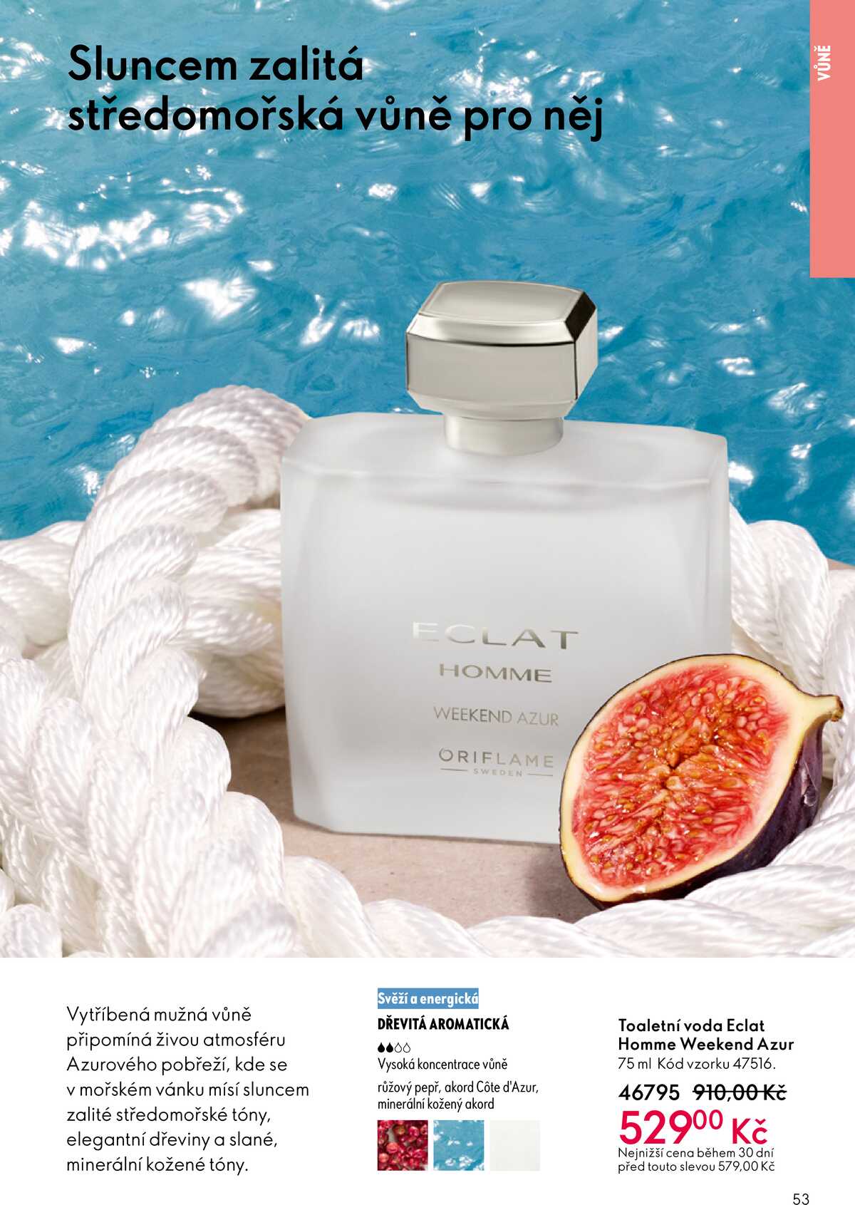 Oriflame do 24.3. strana 53