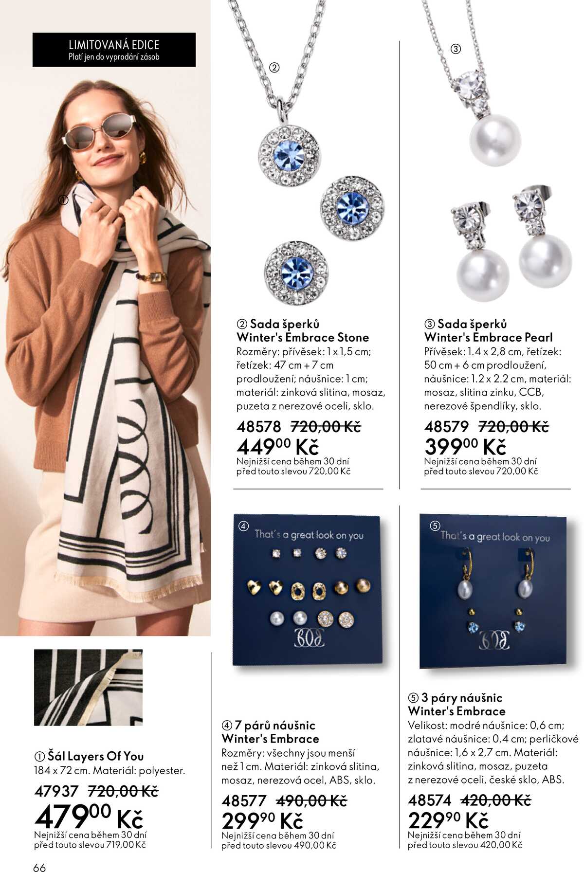 Oriflame do 24.3. strana 66