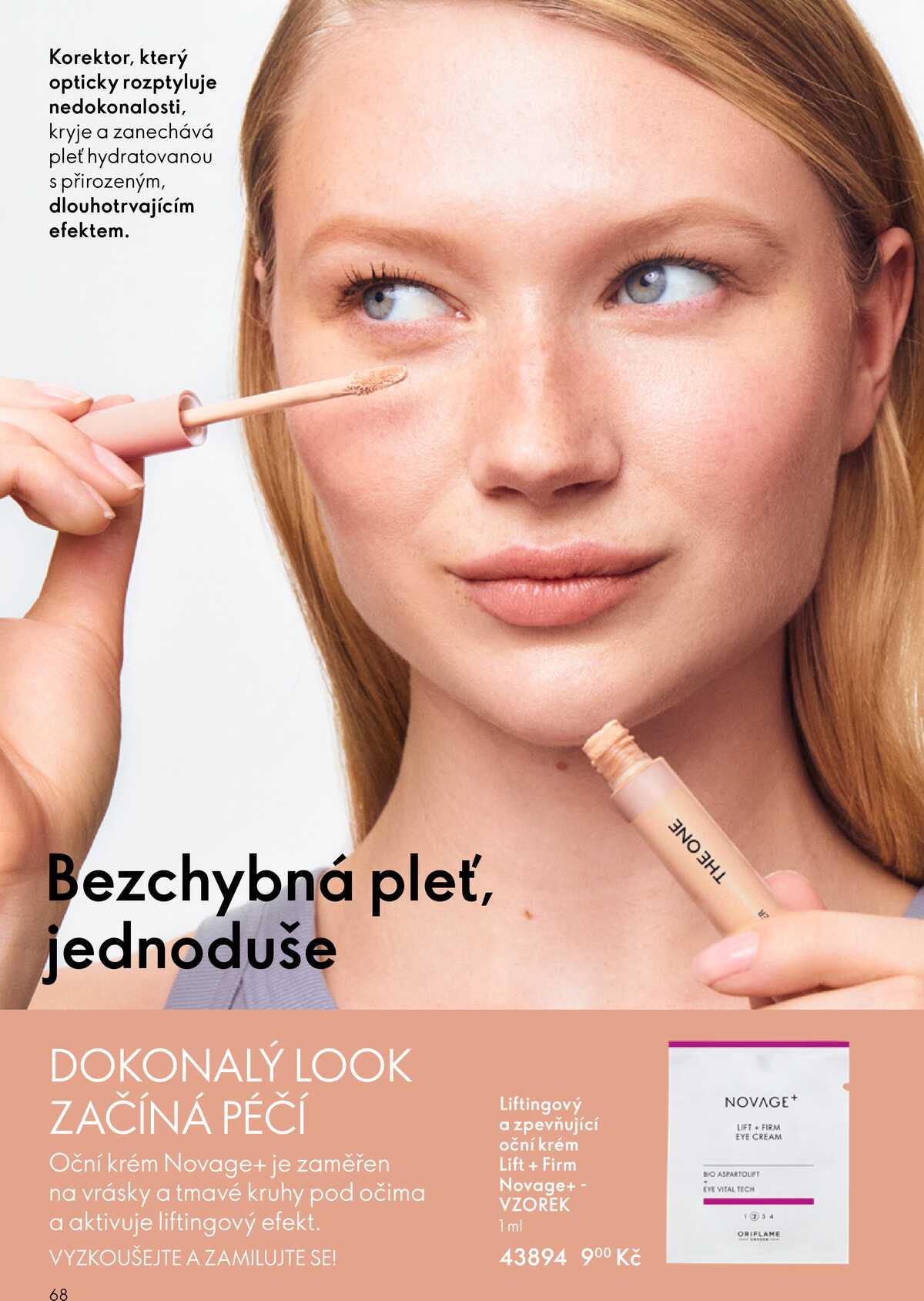 Oriflame do 24.3. strana 68