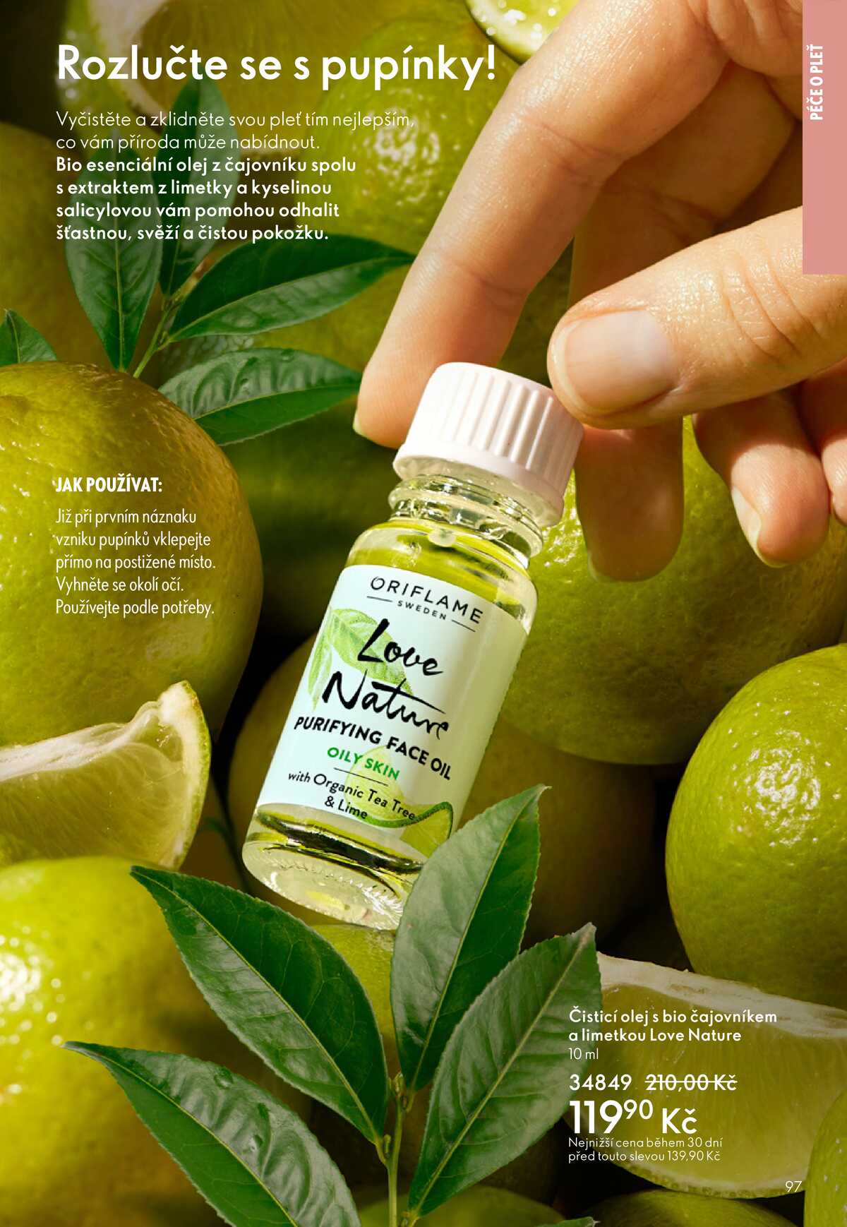 Oriflame do 24.3. strana 97