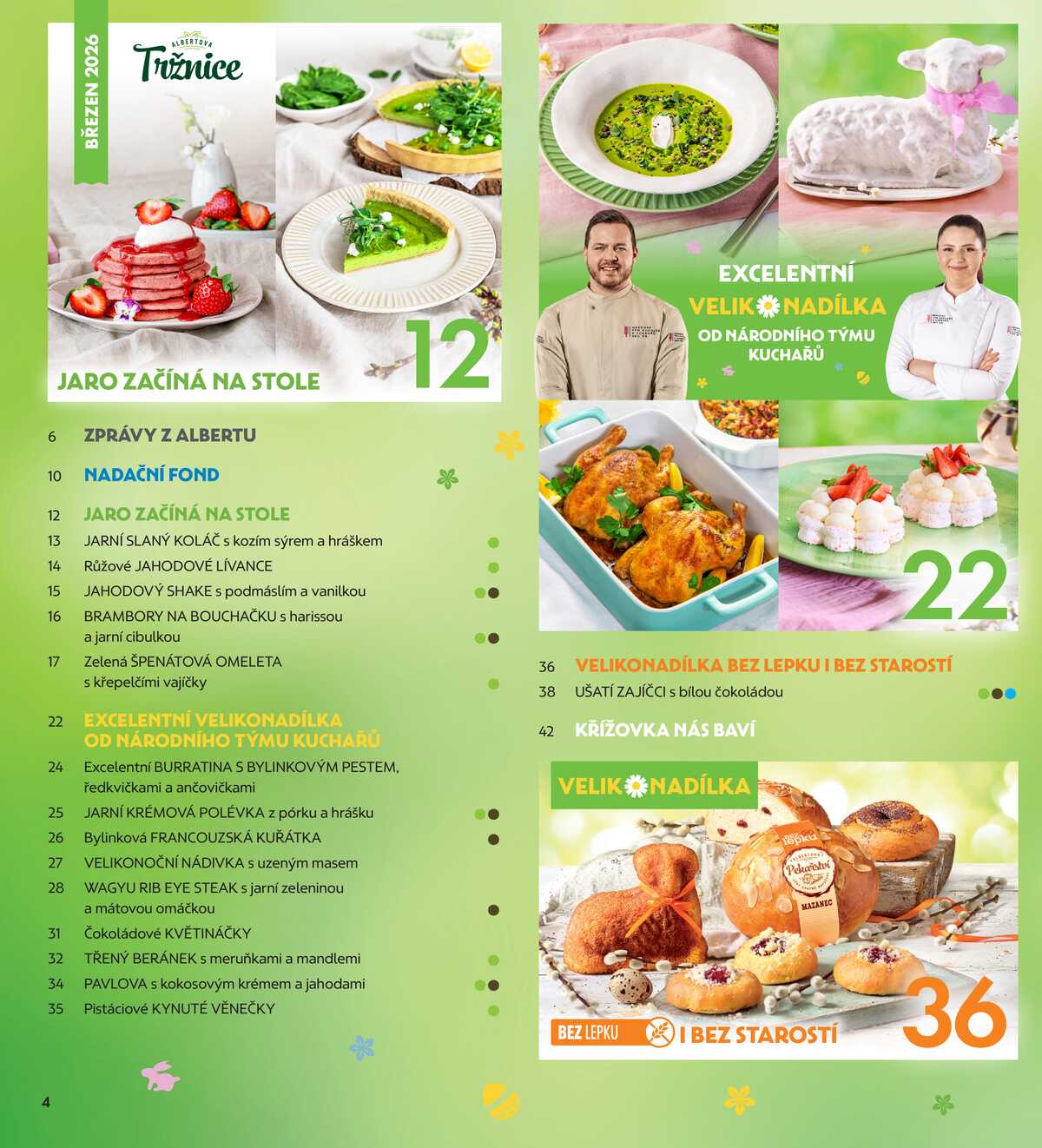 Albert Magazín do 7.4. strana 4