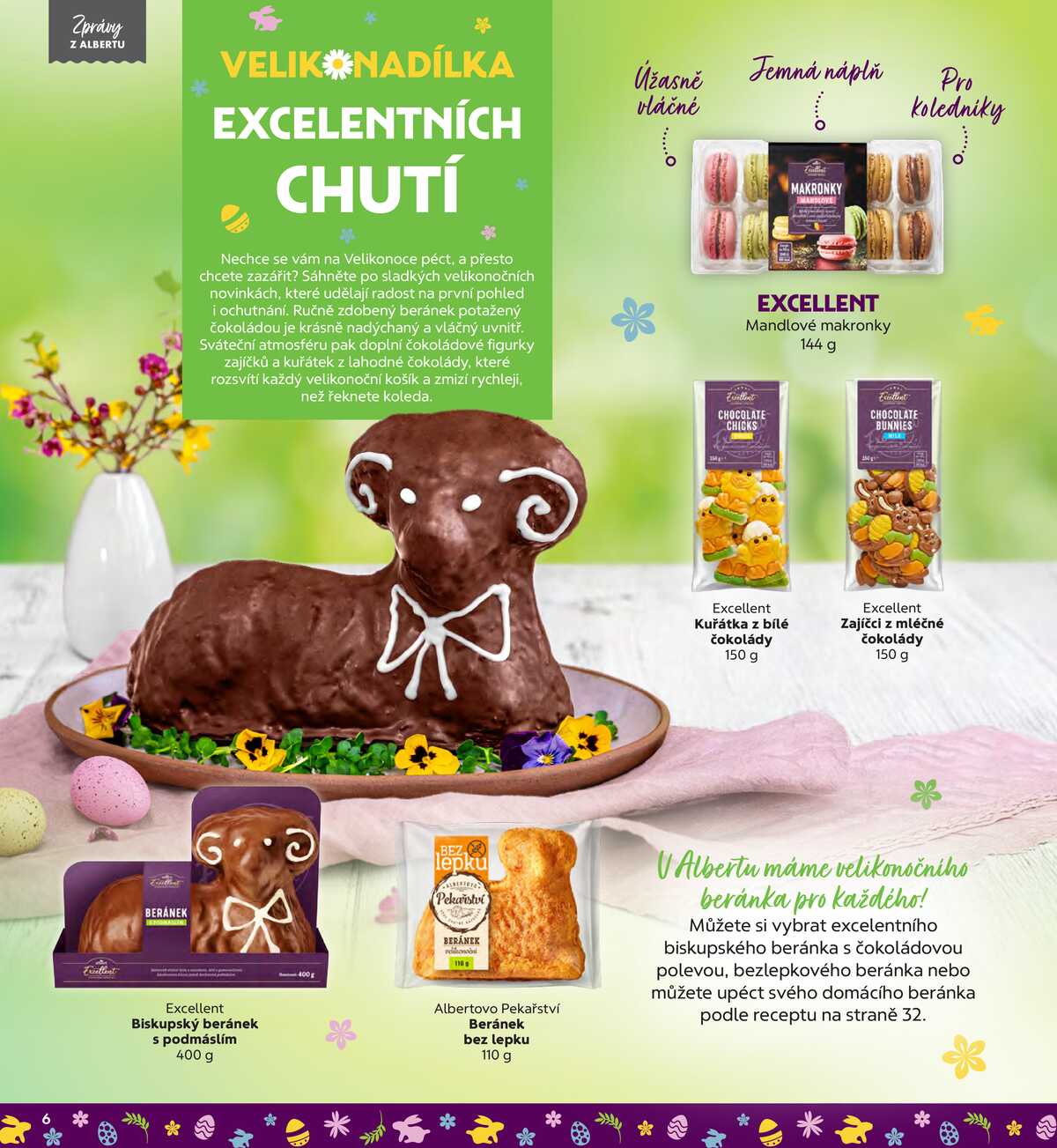 Albert Magazín do 7.4. strana 6