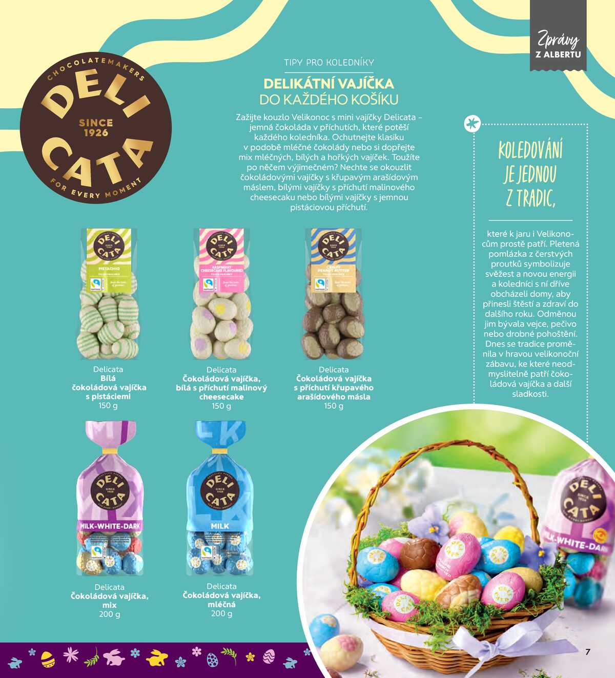 Albert Magazín do 7.4. strana 7