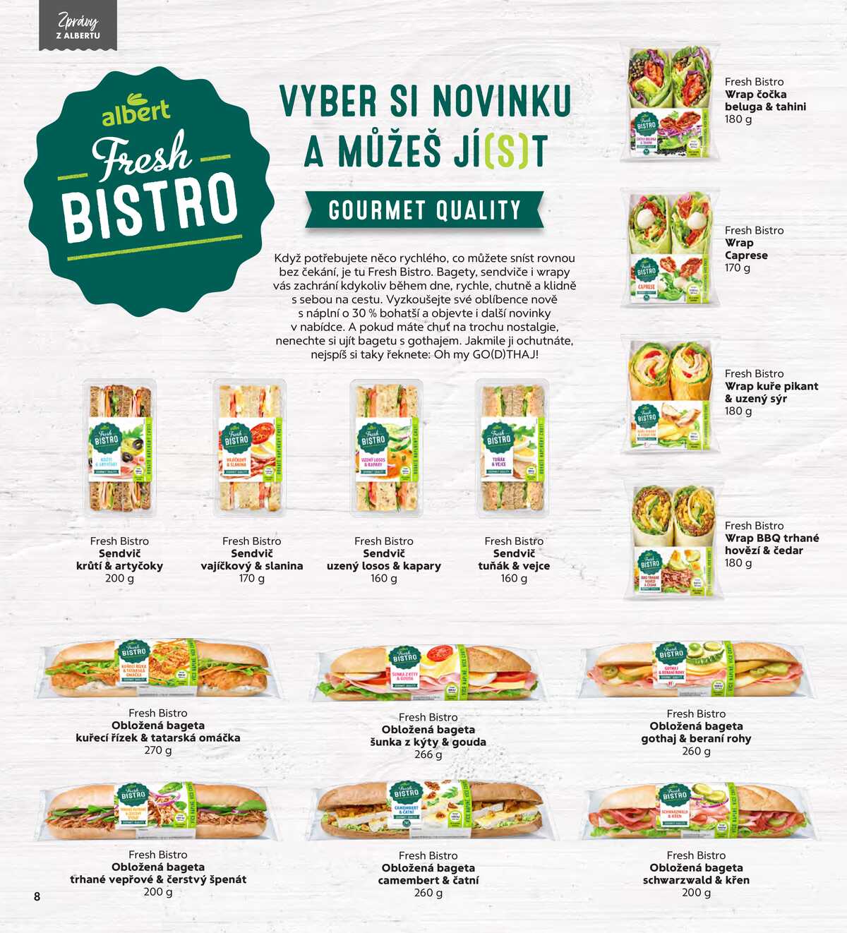 Albert Magazín do 7.4. strana 8