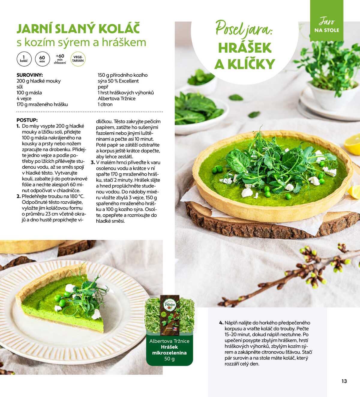 Albert Magazín do 7.4. strana 13