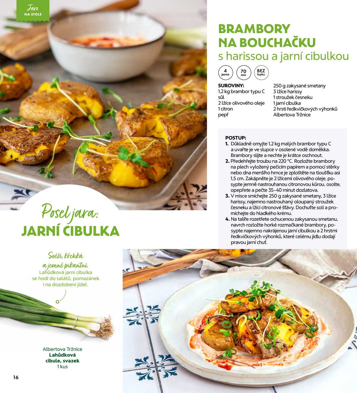 Albert Magazín do 7.4. strana 16