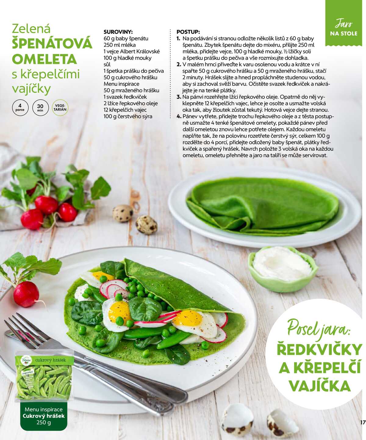 Albert Magazín do 7.4. strana 17