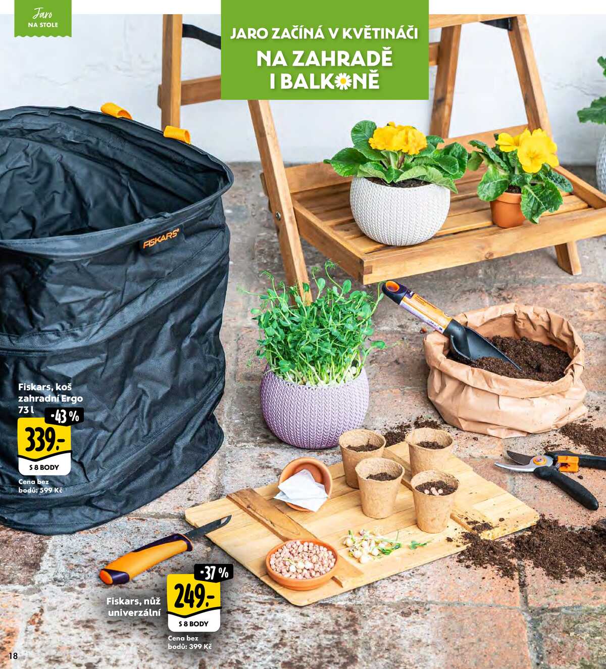 Albert Magazín do 7.4. strana 18