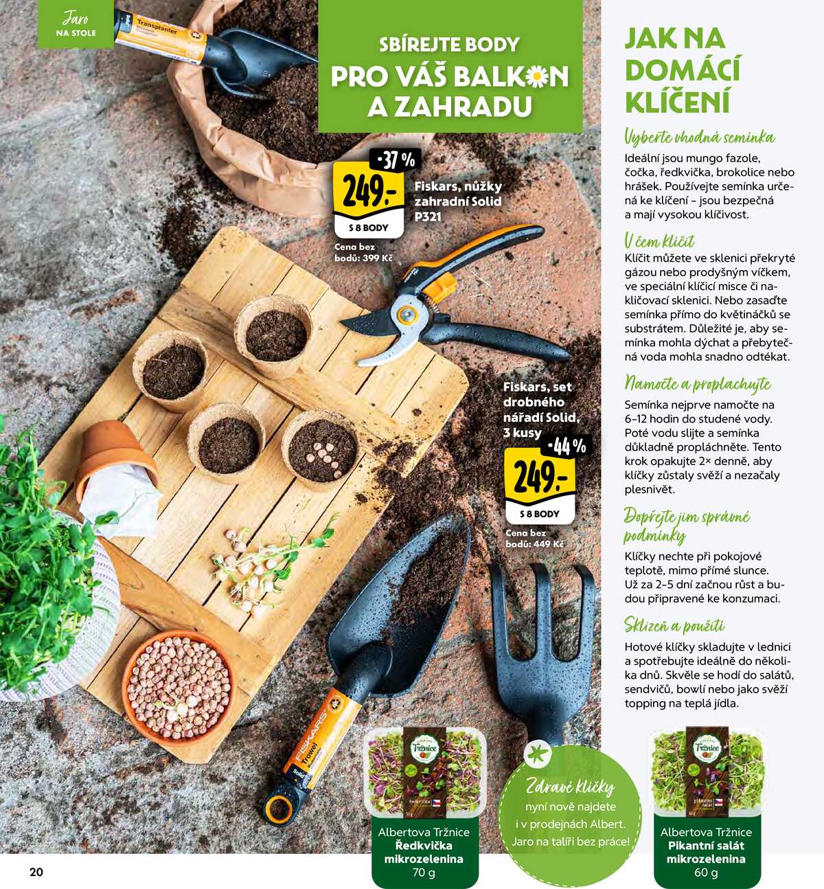 Albert Magazín do 7.4. strana 20