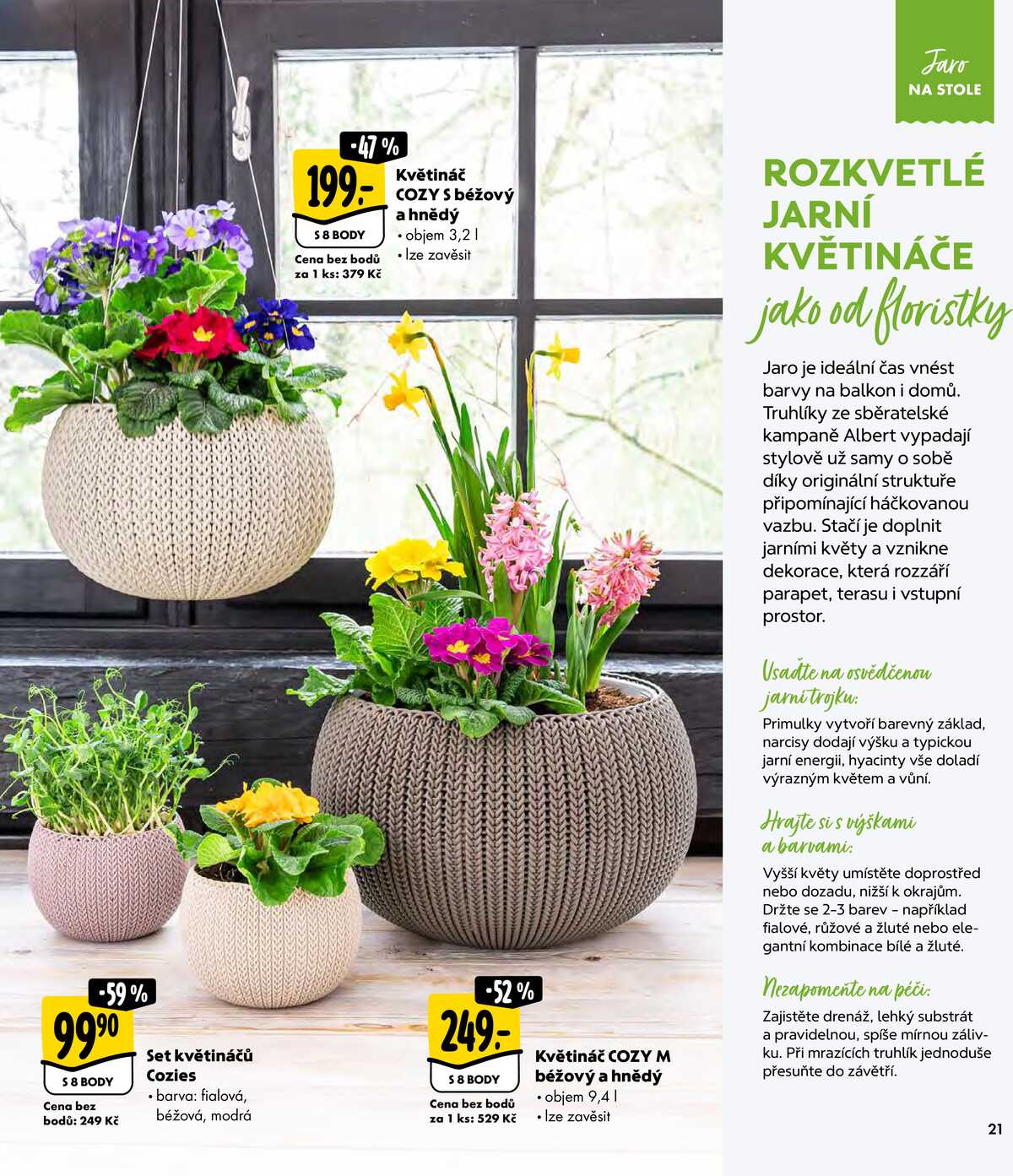 Albert Magazín do 7.4. strana 21