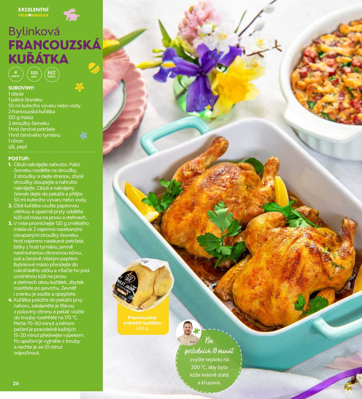 Albert Magazín do 7.4. strana 26