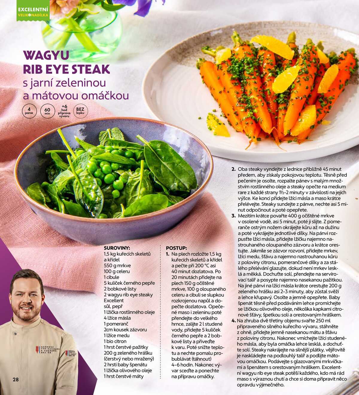 Albert Magazín do 7.4. strana 28