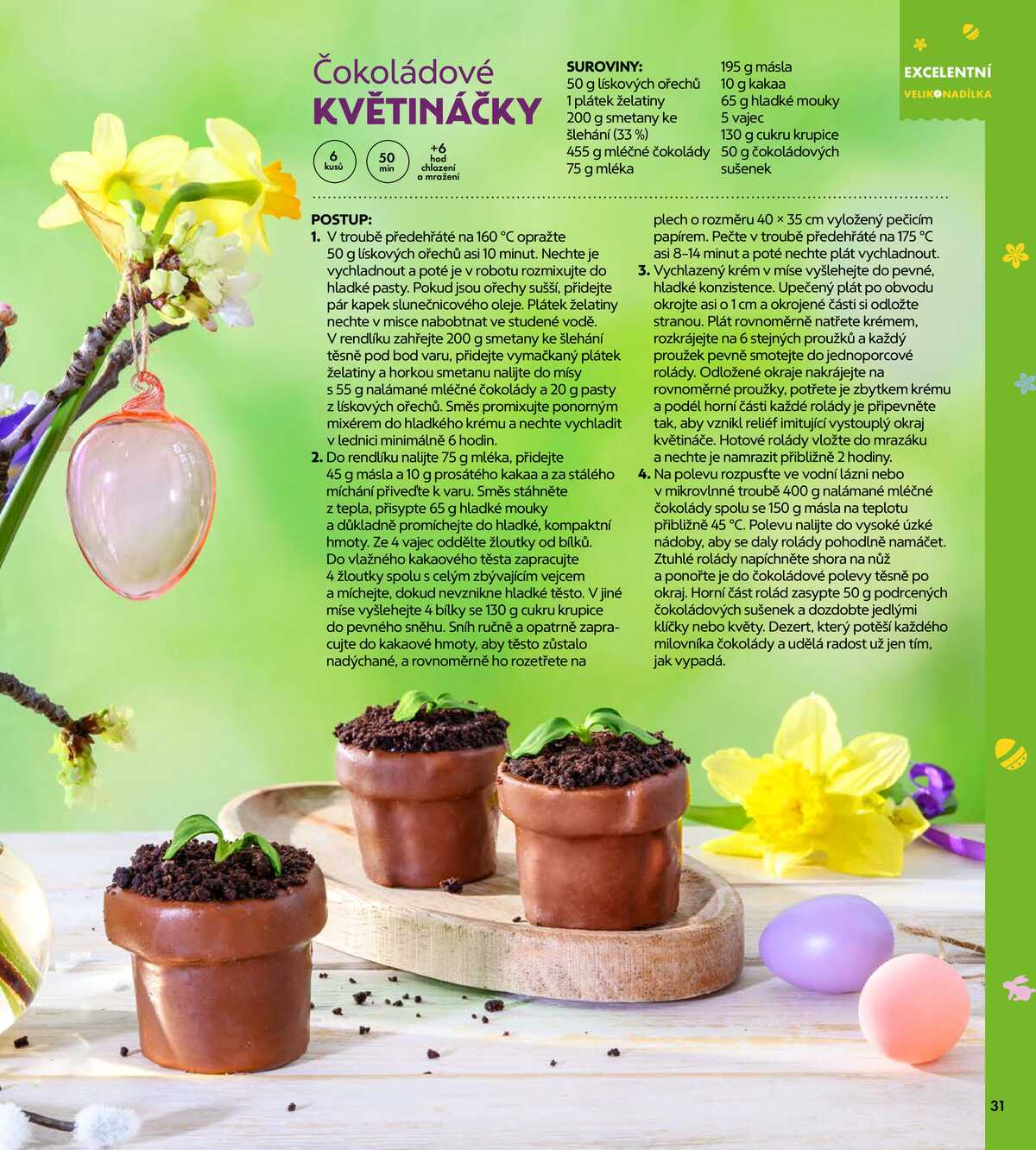 Albert Magazín do 7.4. strana 31