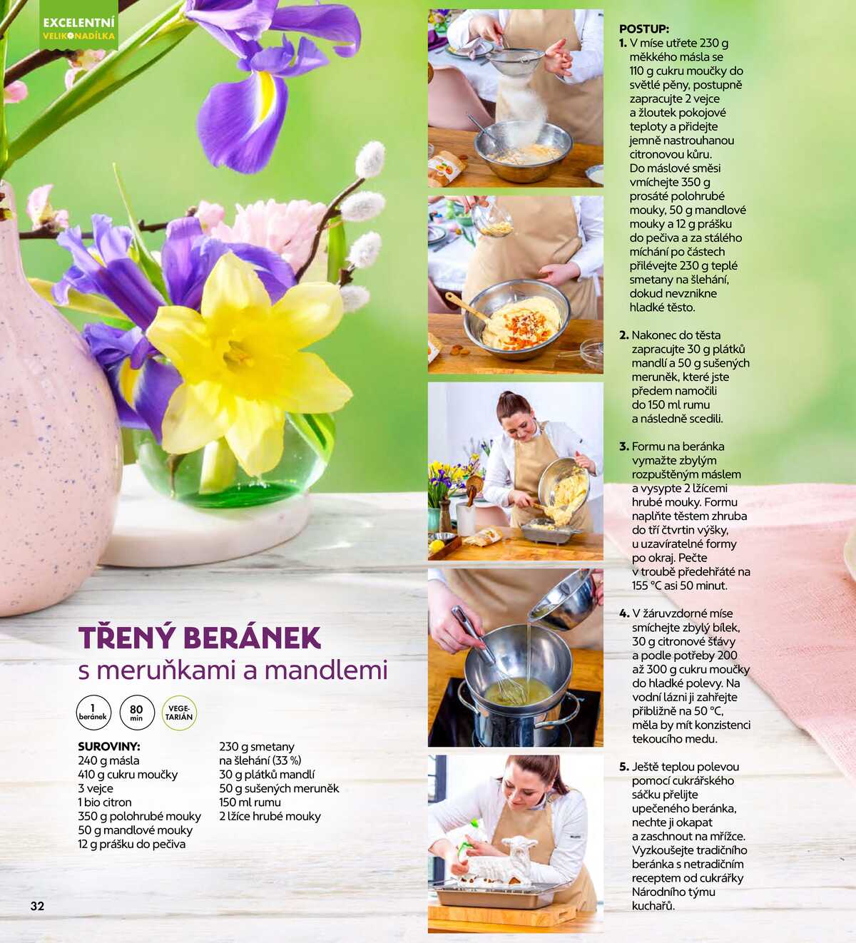 Albert Magazín do 7.4. strana 32