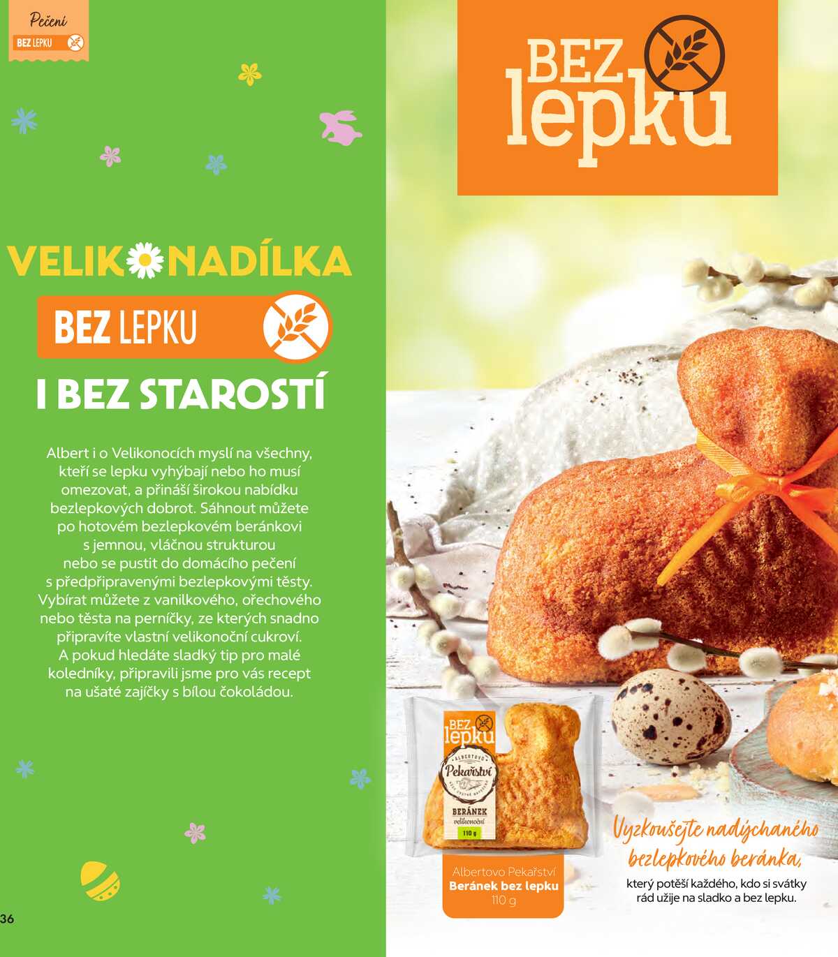 Albert Magazín do 7.4. strana 36