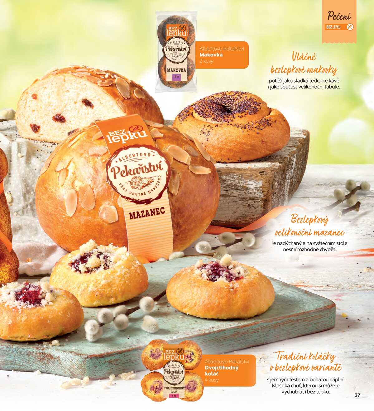 Albert Magazín do 7.4. strana 37