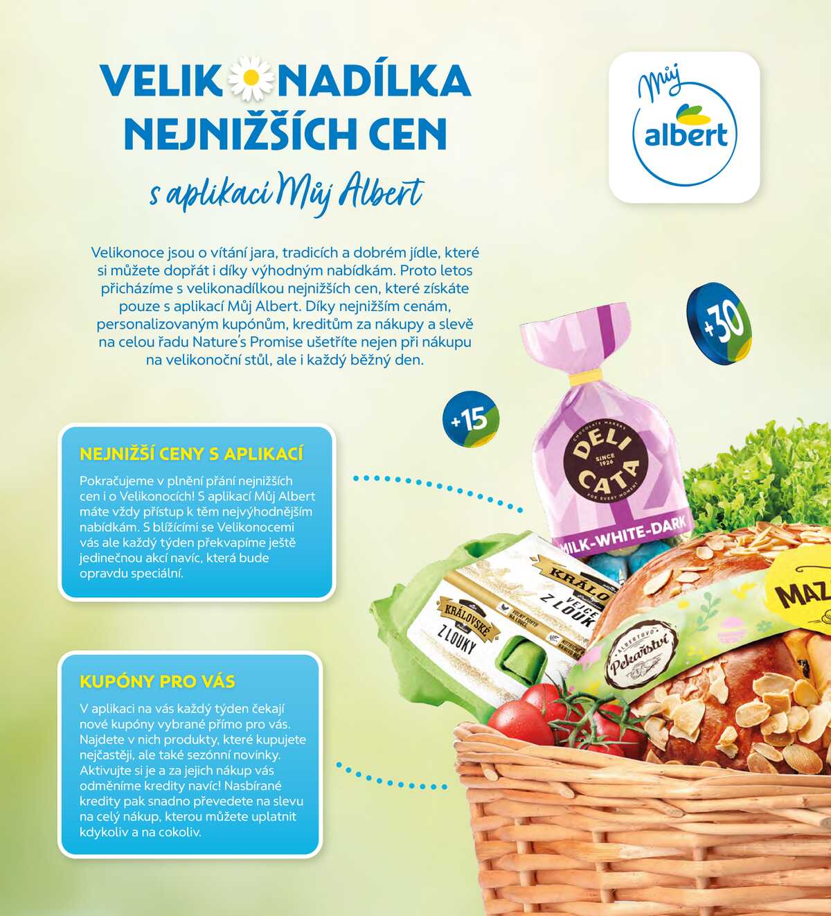 Albert Magazín do 7.4. strana 40