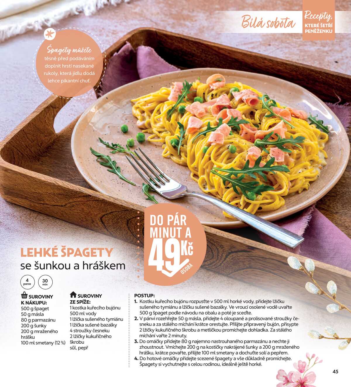 Albert Magazín do 7.4. strana 45