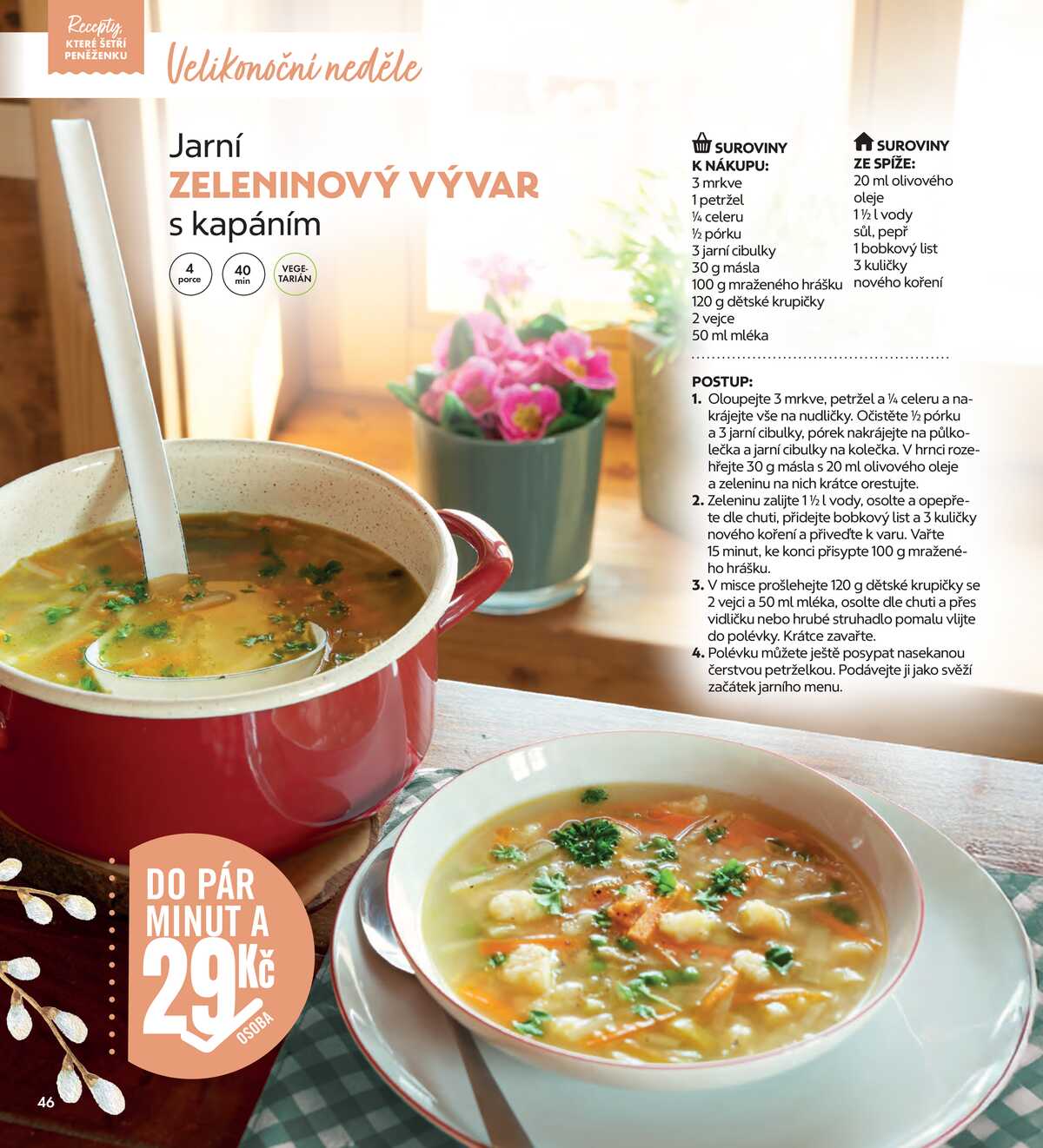 Albert Magazín do 7.4. strana 46