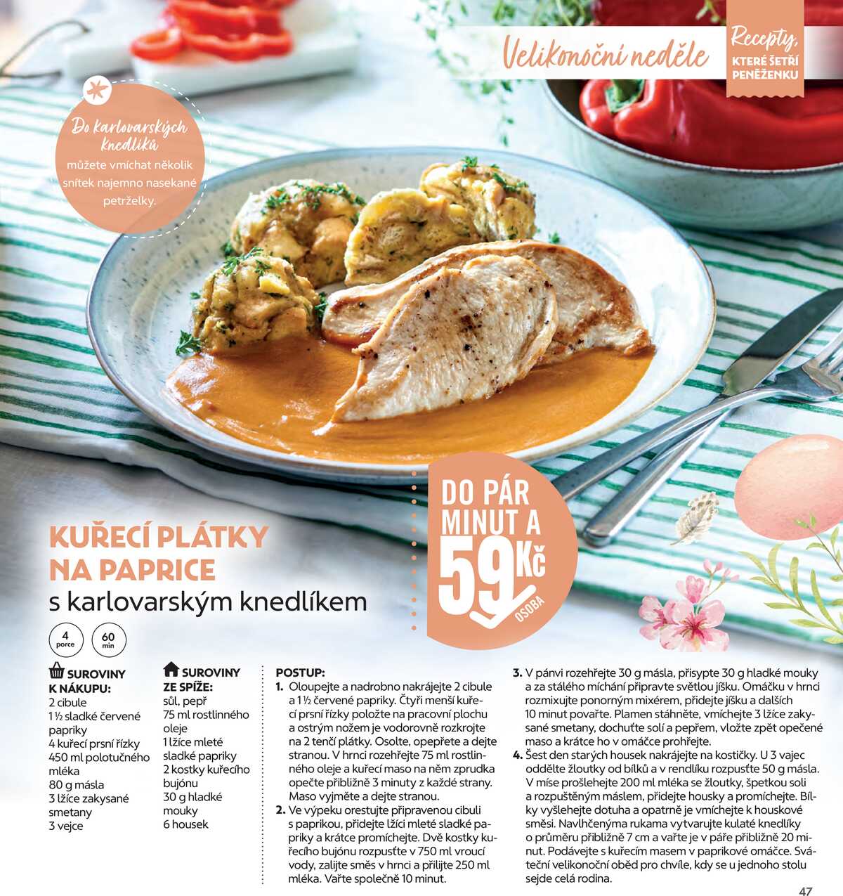 Albert Magazín do 7.4. strana 47