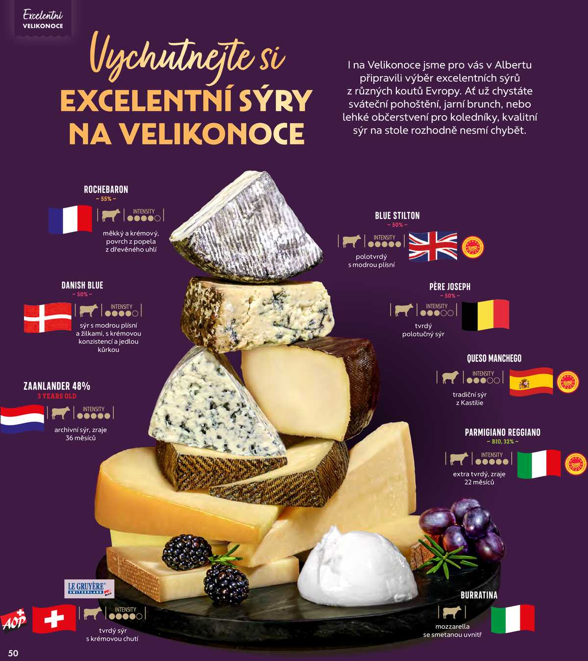 Albert Magazín do 7.4. strana 50