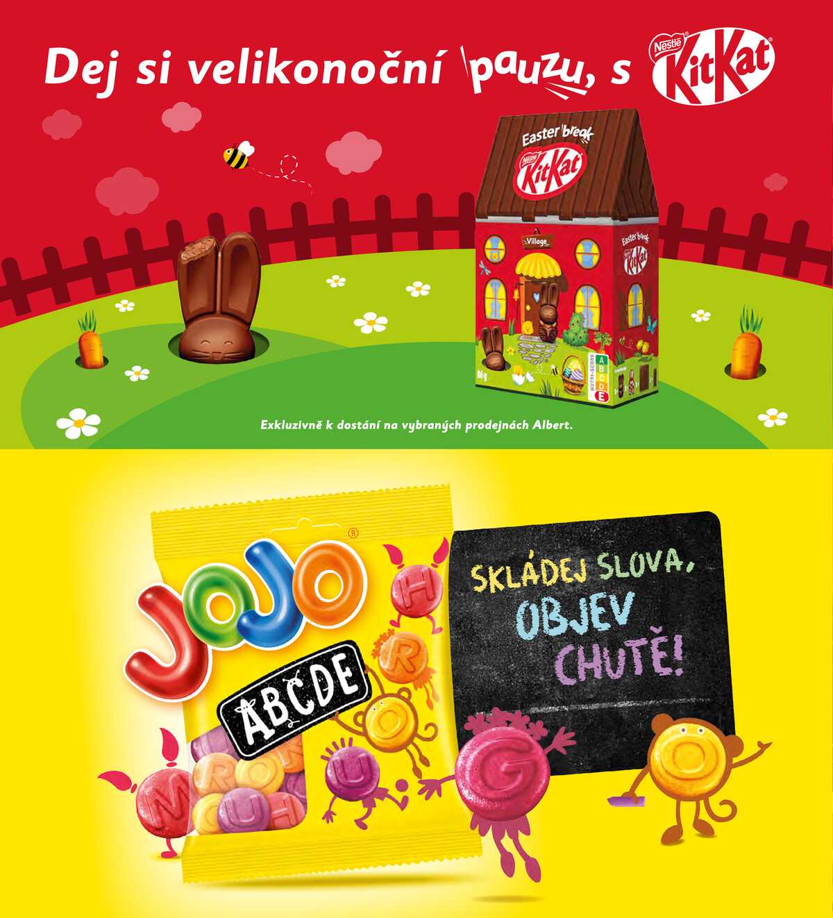 Albert Magazín do 7.4. strana 56