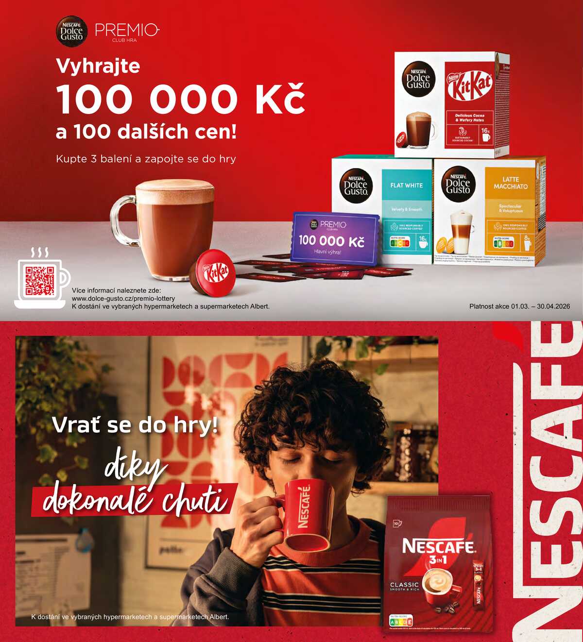 Albert Magazín do 7.4. strana 58