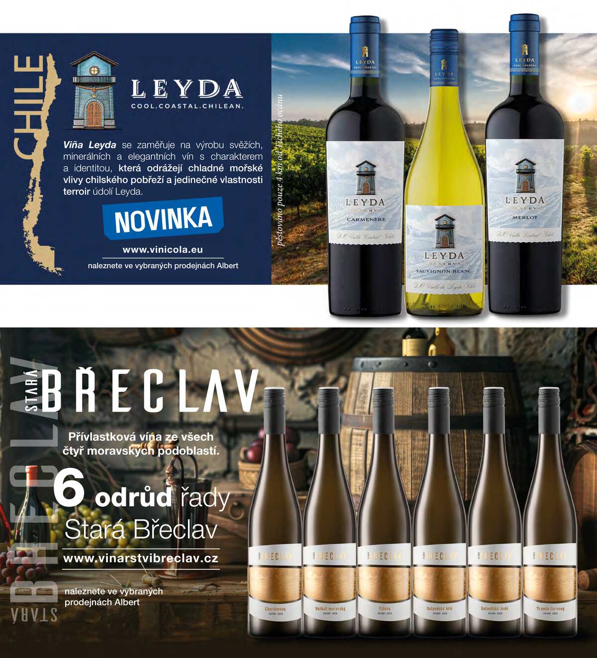 Albert Magazín do 7.4. strana 67