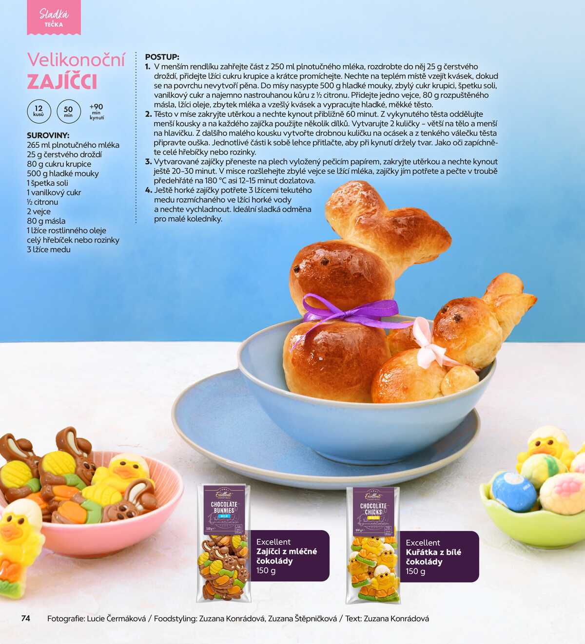 Albert Magazín do 7.4. strana 74