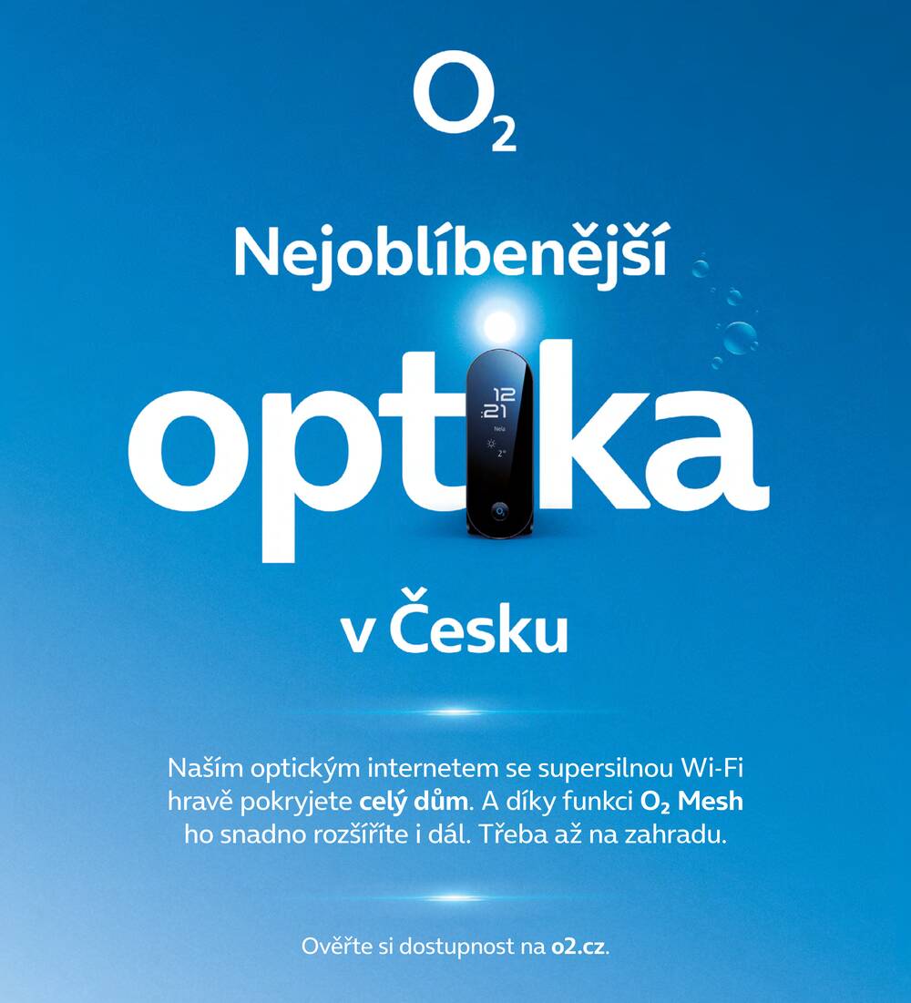 Albert Magazín do 7.4.