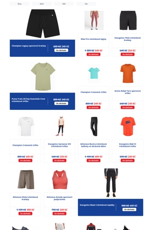 Intersport Fitness - 5. 3. 2026
