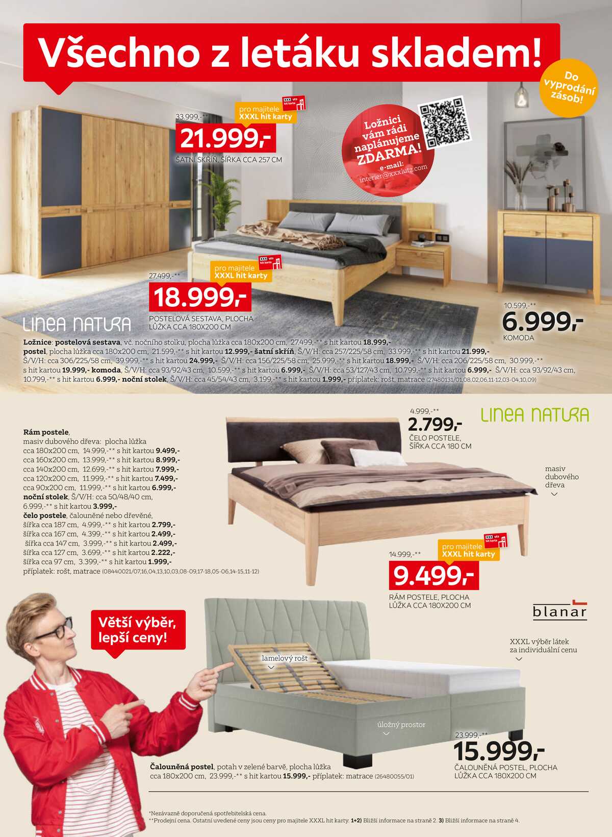 XXXLutz od 9.3. do 22.3.2026 strana 6