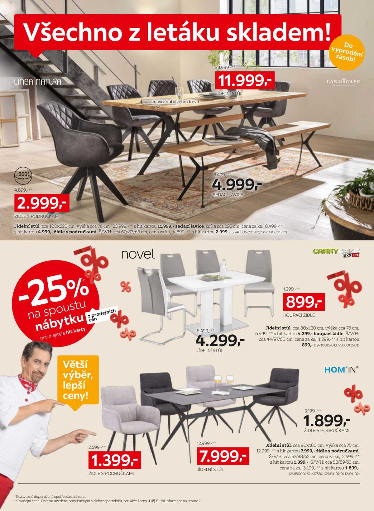 XXXLutz od 9.3. do 22.3.2026 strana 8