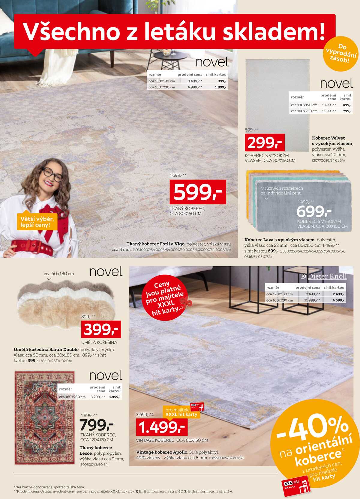 XXXLutz od 9.3. do 22.3.2026 strana 14