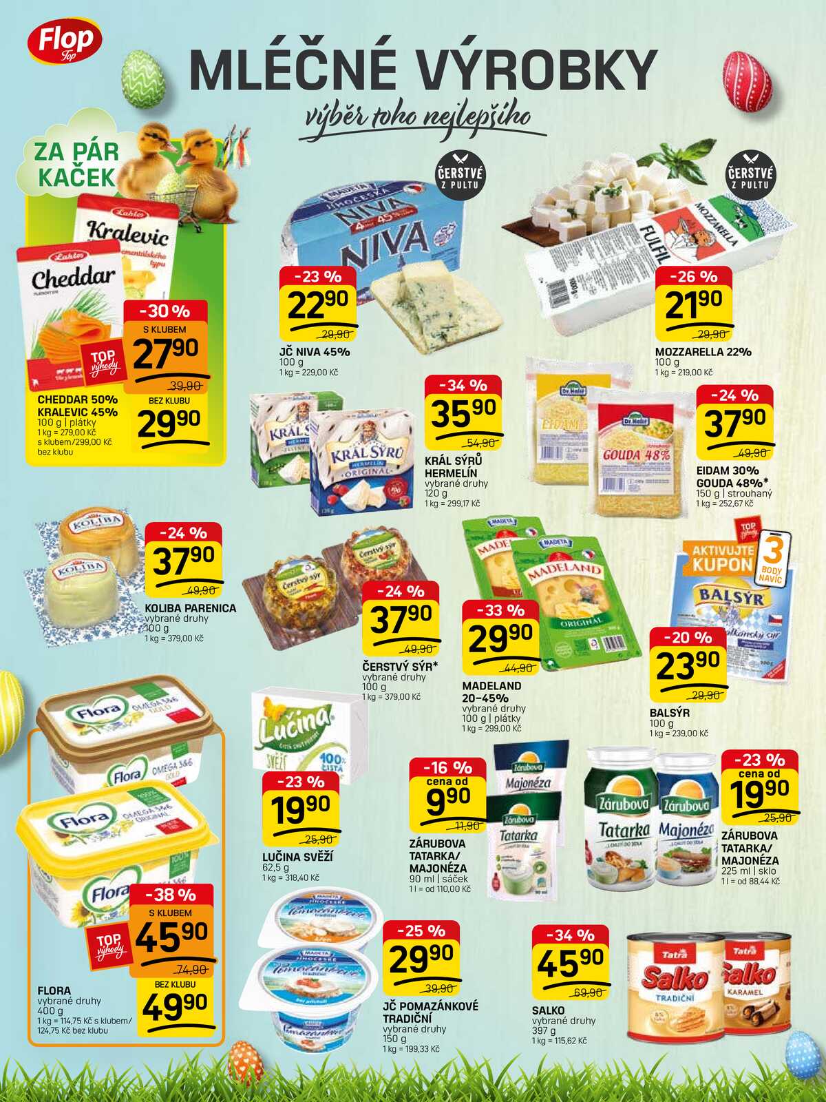 FLOP TOP od 11.3. do 17.3.2026 strana 4