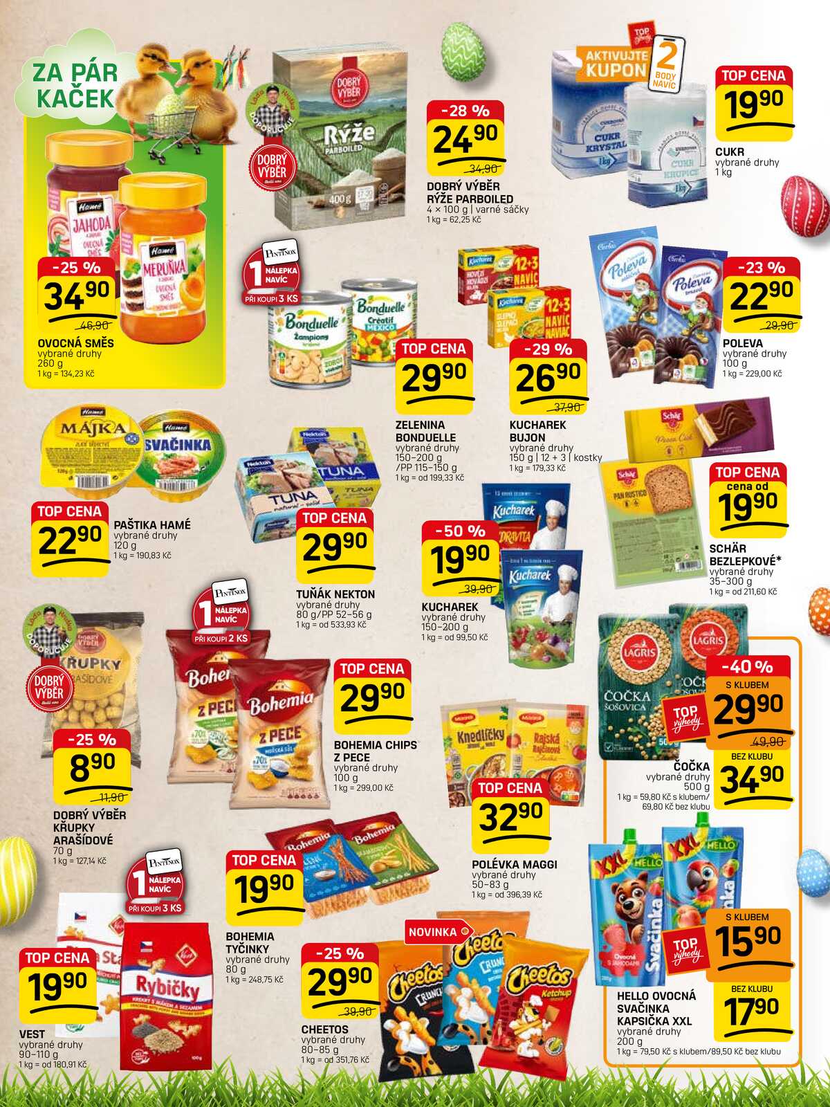 FLOP TOP od 11.3. do 17.3.2026 strana 8