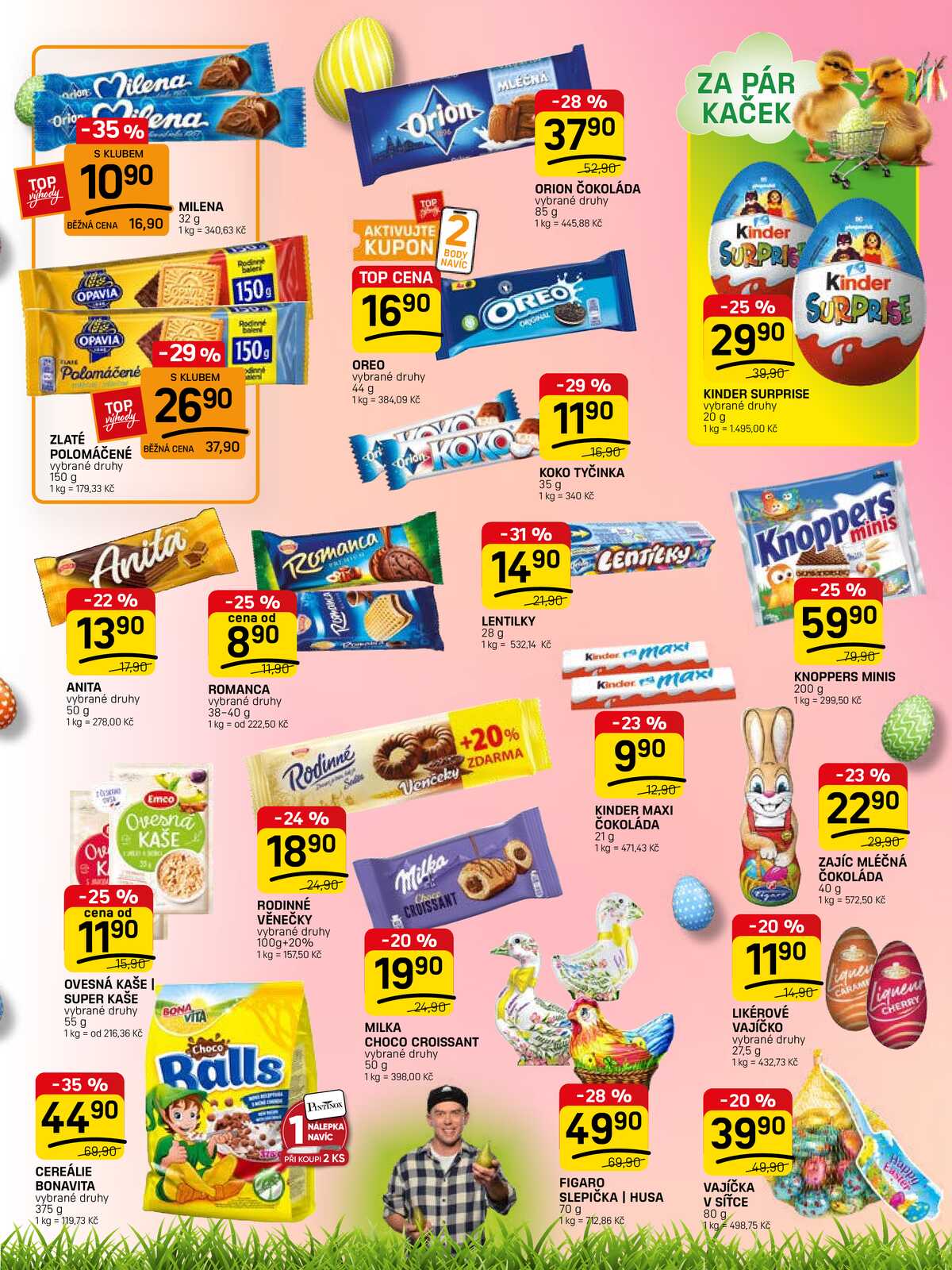 FLOP TOP od 11.3. do 17.3.2026 strana 9