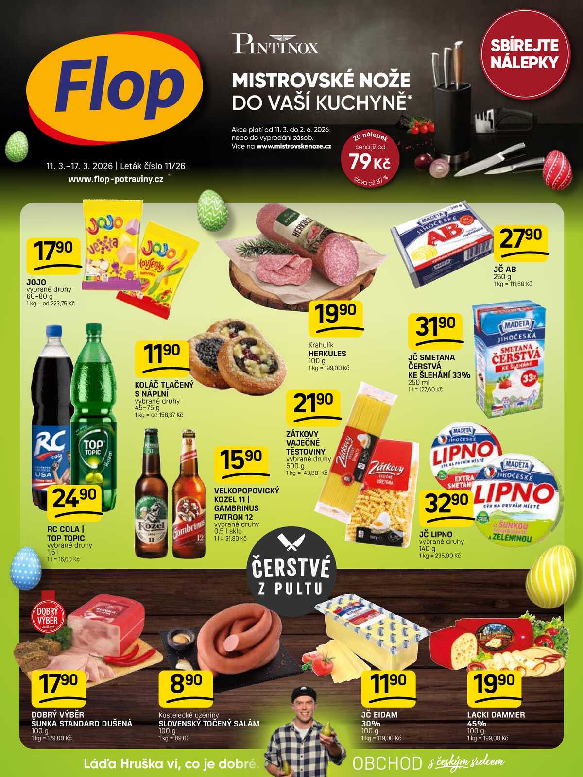 FLOP od 11.3. do 17.3.2026 strana 1