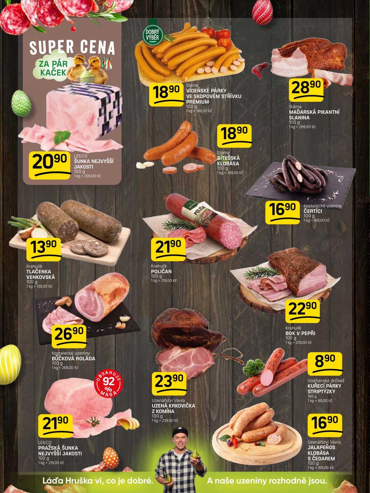 FLOP od 11.3. do 17.3.2026 strana 2