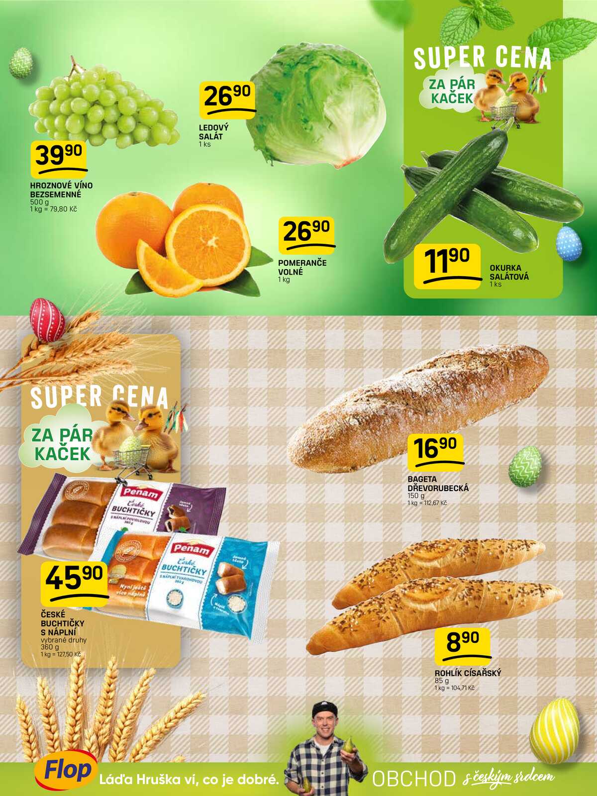 FLOP od 11.3. do 17.3.2026 strana 3